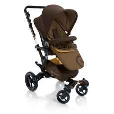 Passeggino Quattro Ruote Concord Neo collezione 2013 Coconut Brown