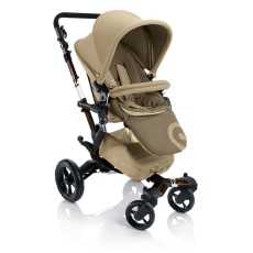 Passeggino Quattro Ruote Concord Neo collezione 2013 Honey Beige