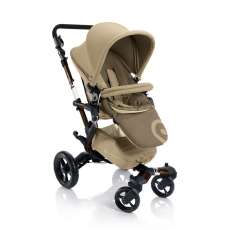 Passeggino Quattro Ruote Concord Neo collezione 2014 Honey Beige
