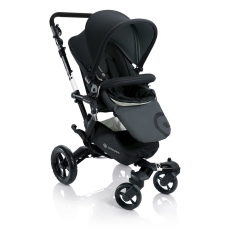 Passeggino Quattro Ruote Concord Neo collezione 2013 Phantom Black