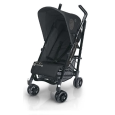 Passeggino Quattro Ruote Concord Quix collezione 2012 