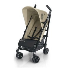 Passeggino Quattro Ruote Concord Quix collezione 2012 
