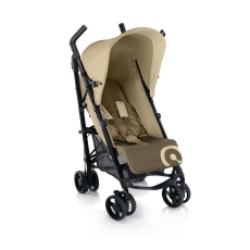 Passeggino Quattro Ruote Concord Quix collezione 2014 Honey Beige
