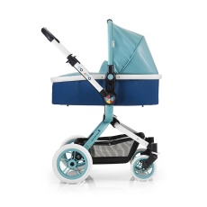 Passeggino Duo Cosatto Ooba collezione 2016 Duck Egg