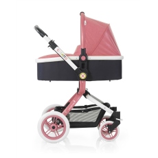 Passeggino Duo Cosatto Ooba collezione 2016 Kimono