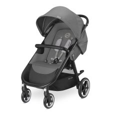 Passeggino Quattro Ruote Cybex Agis M-Air 4 collezione 2018 Manhattan Grey