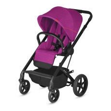 Passeggino Quattro Ruote Cybex Balios S collezione 2018 Passion Pink
