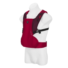 Cybex Beyla Twist collezione 2020 Racing Red Scuderia Ferrari