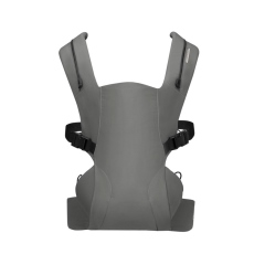 Cybex Beyla Twist collezione 2023 Manhattan Grey