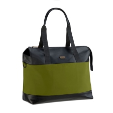 Cybex Borsa fasciatoio Mios collezione 2020 khaki green