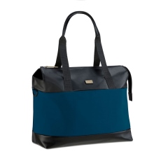 Cybex Borsa fasciatoio Mios collezione 2020 mountain blue