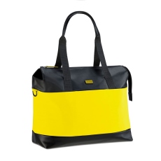 Cybex Borsa fasciatoio Mios collezione 2020 mustard yellow