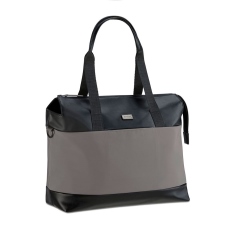 Cybex Borsa fasciatoio Mios collezione 2020 soho grey
