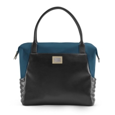 Cybex Borsa Shopper collezione 2023 Mountain Blue