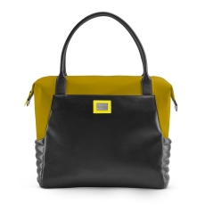 Cybex Borsa Shopper collezione 2023 Mustard Yellow