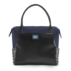 Cybex Borsa Shopper collezione 2023 Nautical Blue