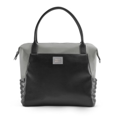 Cybex Borsa Shopper collezione 2023 Soho Grey
