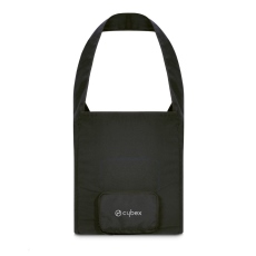 Cybex Borsa Viaggio Libelle collezione 2022 Nero