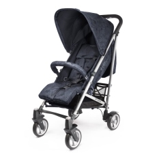 Passeggino Quattro Ruote Cybex Callisto passeggino DENIM by Lala Berlin collezione 2014 Denim by Lala Berlin