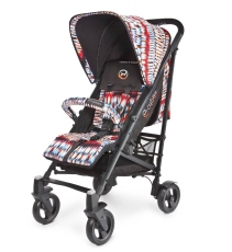 Passeggino Quattro Ruote Cybex Callisto passeggino Fashion Collection collezione 2014 Fashion Collection