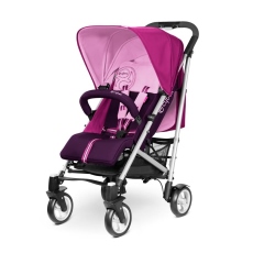 Passeggino Quattro Ruote Cybex Callisto passeggino collezione 2014 Lollipop