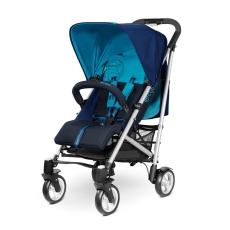 Passeggino Quattro Ruote Cybex Callisto passeggino collezione 2014 Ocean