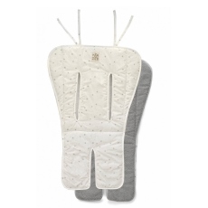 Jan Flappy Materassino Estivo collezione 2023 Dim Grey