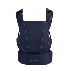 Cybex Maira Click collezione 2023 Denim Blue