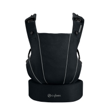 Cybex Maira Click collezione 2023 Lavastone Black