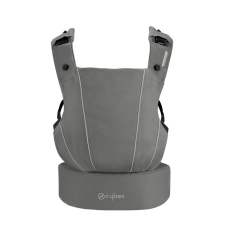 Cybex Maira Click collezione 2023 Manhattan Grey