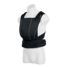 Cybex Maira Tie collezione 2023 Lavastone Black