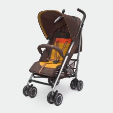Passeggino Leggero Cybex Onyx collezione 2013 Candied Nuts