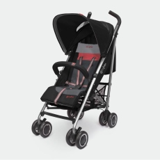 Passeggino Leggero Cybex Onyx collezione 2013 Classic black
