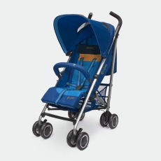 Passeggino Leggero Cybex Onyx collezione 2013 Havenly blue