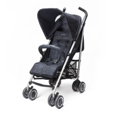 Passeggino Leggero Cybex Onyx DENIM by Lala Berlin collezione 2014 Denim by Lala Berlin