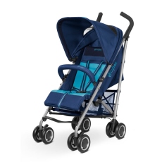 Passeggino Leggero Cybex Onyx collezione 2014 Ocean