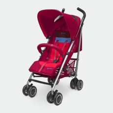 Passeggino Leggero Cybex Onyx collezione 2013 Poppy red