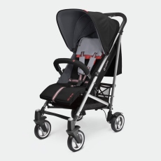 Passeggino Quattro Ruote Cybex Callisto passeggino collezione 2013 Classic black