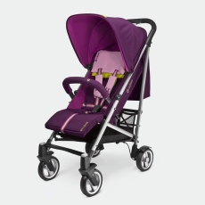 Passeggino Quattro Ruote Cybex Callisto passeggino collezione 2013 Violet spring