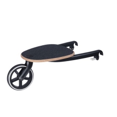 Cybex Pedana secondo bambino Cybex Kid Board collezione 2020 colore unico