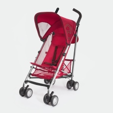 Passeggino Ultraleggero Cybex Ruby collezione 2013 Chilli pepper