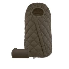 Cybex Snogga 2 collezione 2023 Khaki Green
