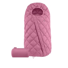 Cybex Snogga 2 collezione 2023 Magnolia Pink