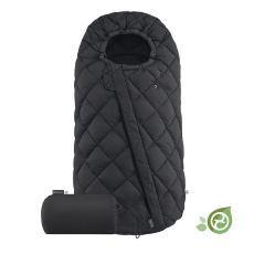 Cybex Snogga 2 collezione 2023 Moon Black