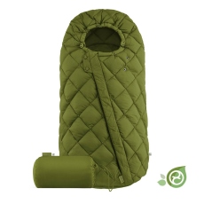 Cybex Snogga 2 collezione 2023 Nature Green