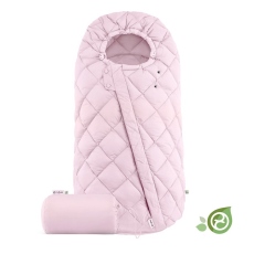Cybex Snogga 2 collezione 2023 Powder Pink