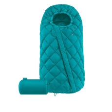 Cybex Snogga 2 collezione 2023 River Blue