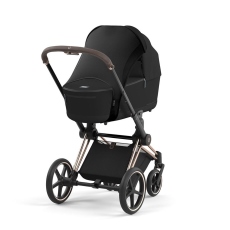 Cybex Sun Sail collezione 2023 Nero