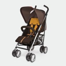 Passeggino Leggero Cybex Topaz collezione 2013 Candied Nuts