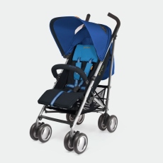 Passeggino Leggero Cybex Topaz collezione 2013 Havenly blue